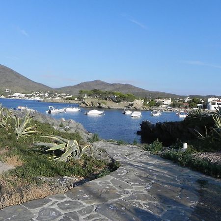Isla Privada En Cadaques De Ensueno Con 11 Habitaciones Dobles Con Bano Privado Y Piscina Buitenkant foto