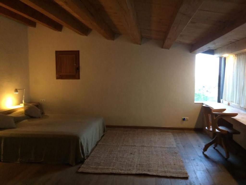 Isla Privada En Cadaques De Ensueno Con 11 Habitaciones Dobles Con Bano Privado Y Piscina Buitenkant foto