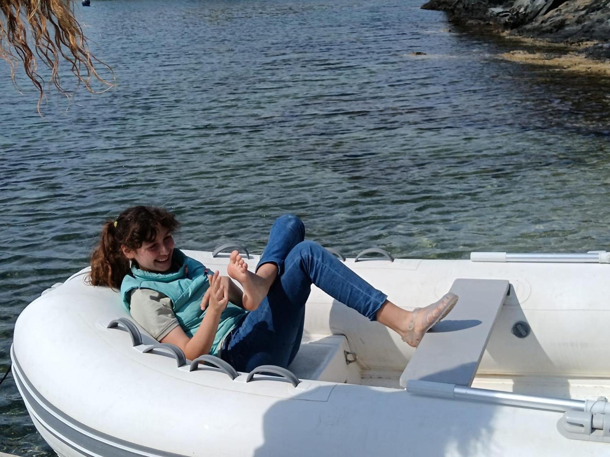 Isla Privada En Cadaques De Ensueno Con 11 Habitaciones Dobles Con Bano Privado Y Piscina Buitenkant foto