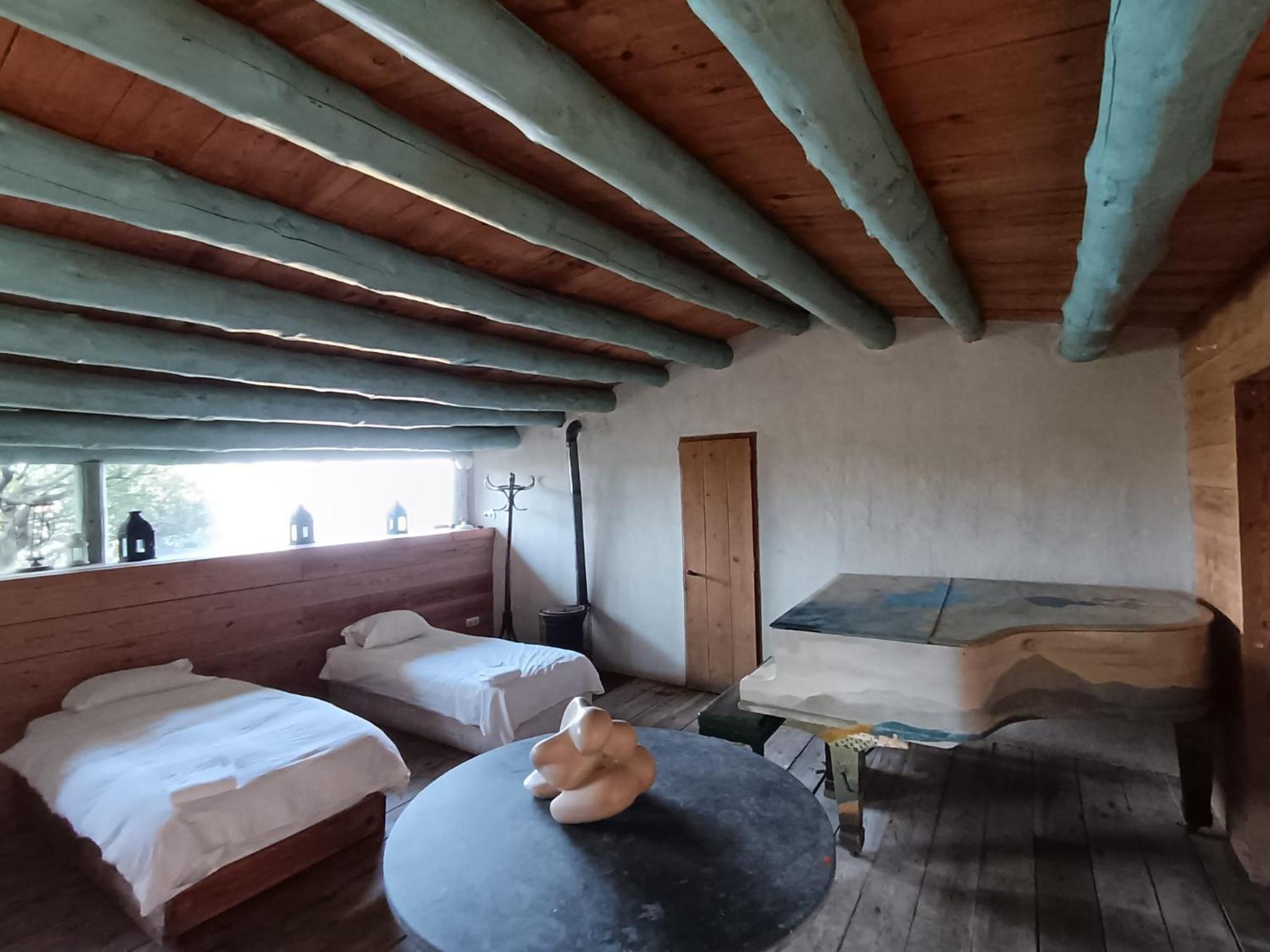 Isla Privada En Cadaques De Ensueno Con 11 Habitaciones Dobles Con Bano Privado Y Piscina Buitenkant foto