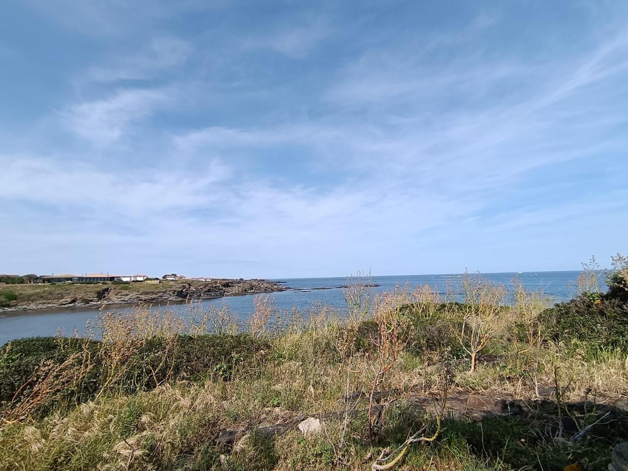 Isla Privada En Cadaques De Ensueno Con 11 Habitaciones Dobles Con Bano Privado Y Piscina Buitenkant foto